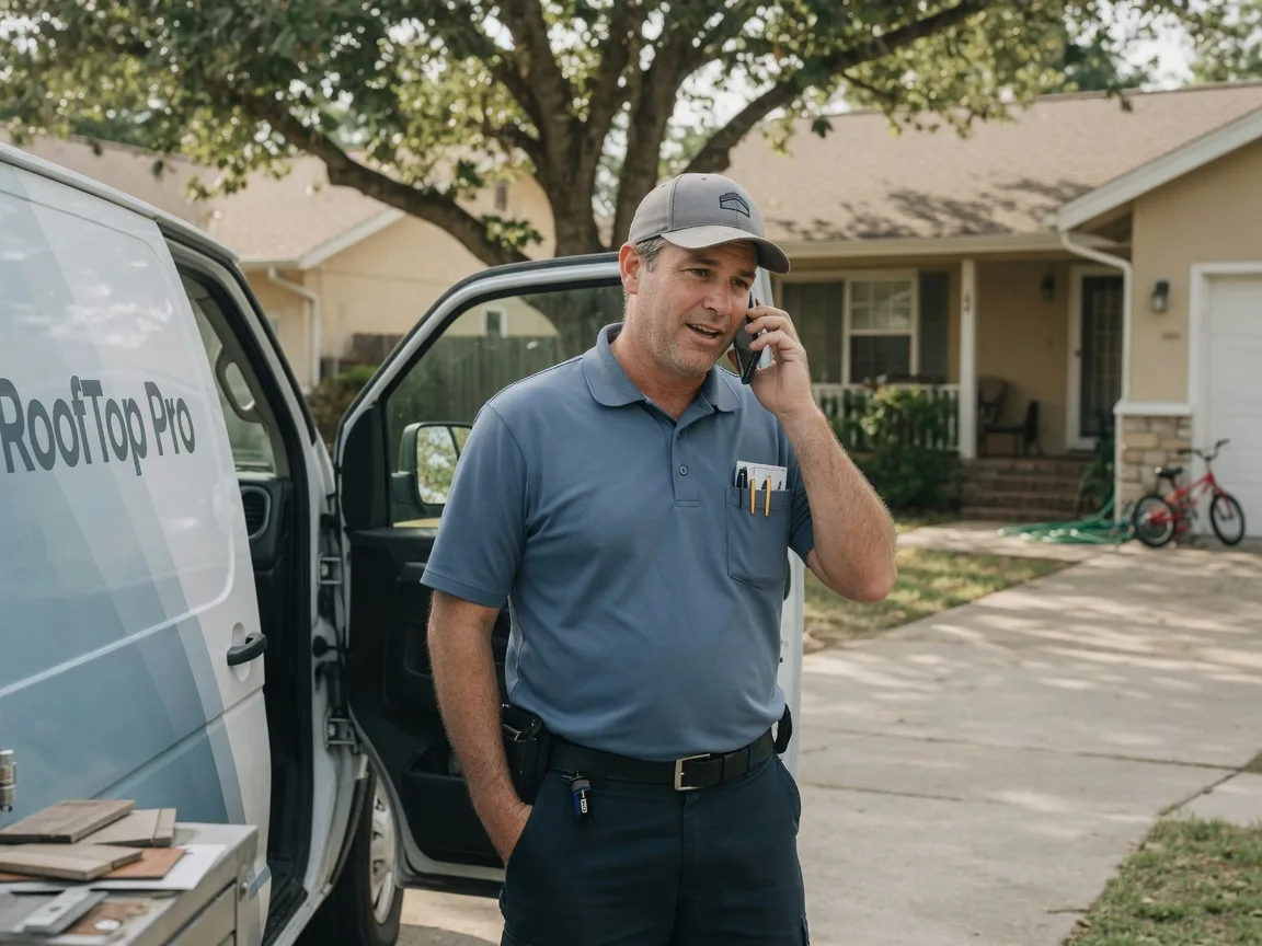 Roof Repair Bourbon, IN FAQs