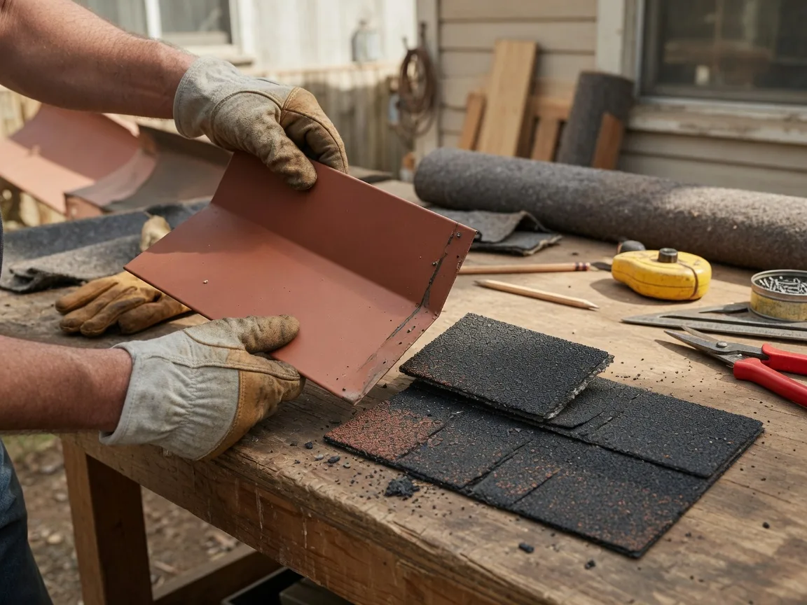 Roof Repair company in Bourbon, IN
